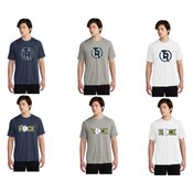 The Rock Apparel